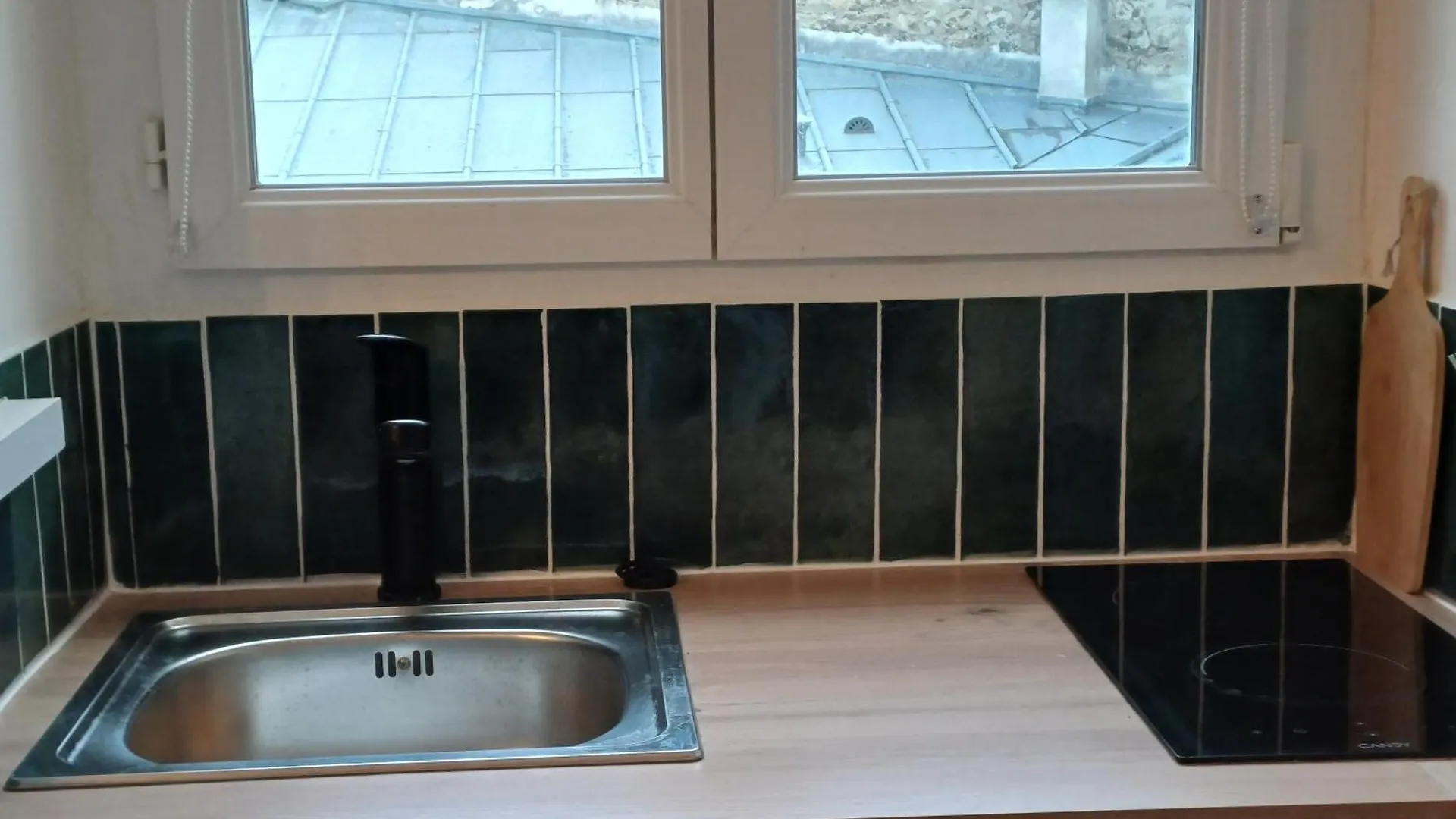 Gare Montparnasse,gorgeous1 Bedroom,close To Eiffel Tour,center , Stuning Place * Paris